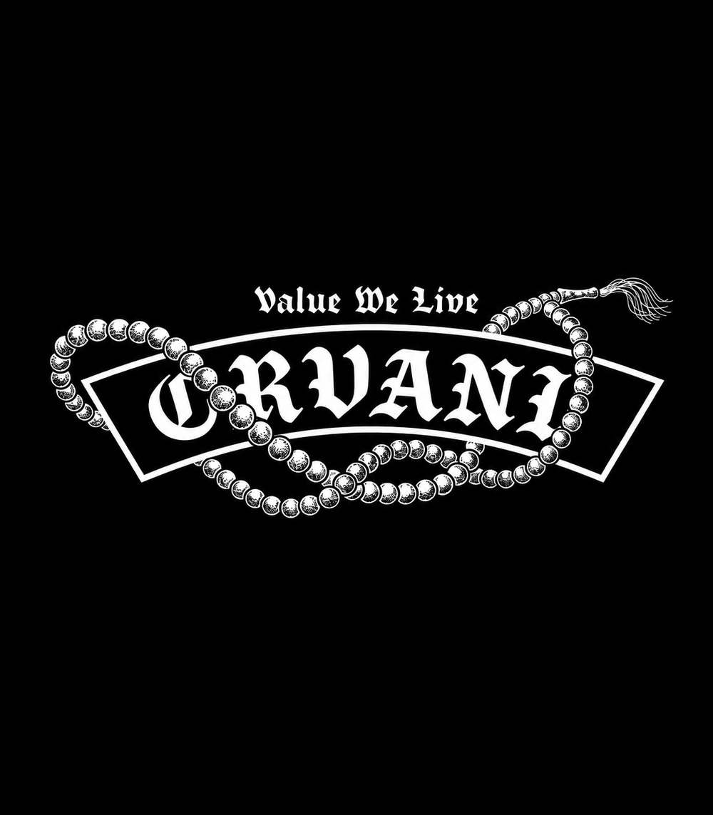 ORVANI_Brand