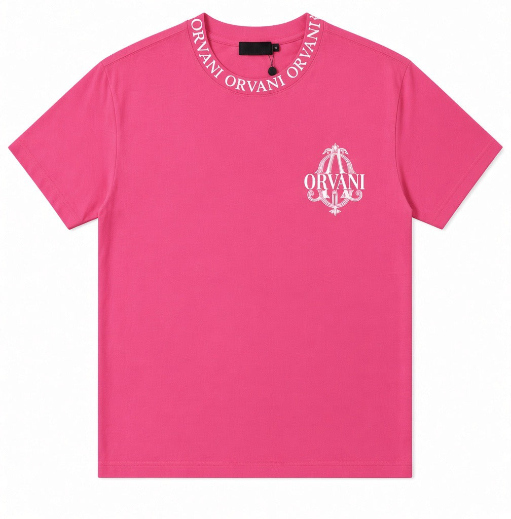 PINK ORVANI TEE
